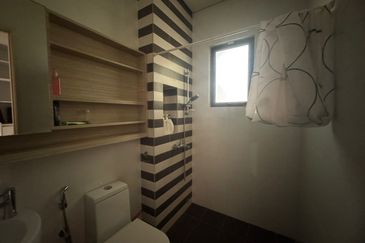 Tranquility Park @ East Ledang