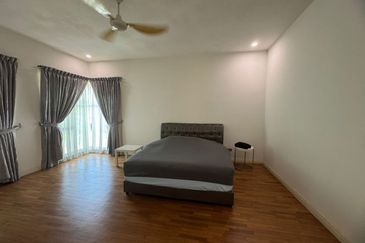 Tranquility Park @ East Ledang