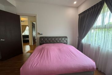 Tranquility Park @ East Ledang