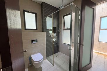 Tranquility Park @ East Ledang