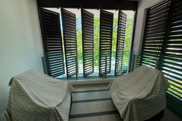 Tranquility Park @ East Ledang