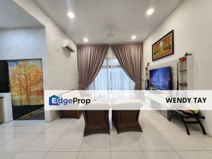 Sunway Emerald Residence, Johor, 