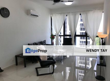 Eco Nest @ Eco Botanic, Johor, Nusajaya