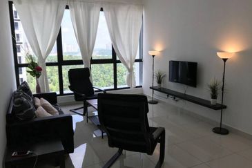 Eco Nest @ Eco Botanic