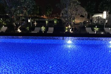 Eco Nest @ Eco Botanic