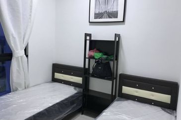 Eco Nest @ Eco Botanic