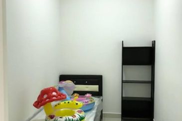 Eco Nest @ Eco Botanic