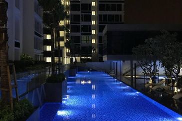 Eco Nest @ Eco Botanic