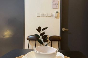 Sunway Grid Residence