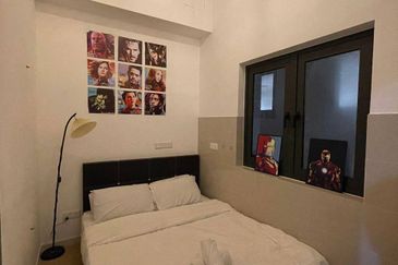 Sunway Grid Residence