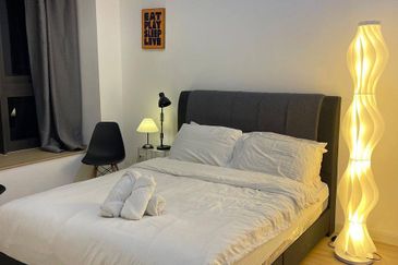 Sunway Grid Residence