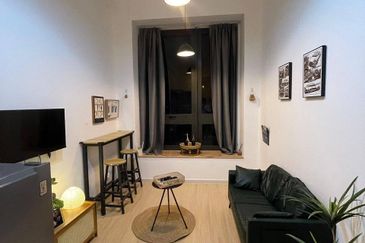 Sunway Grid Residence