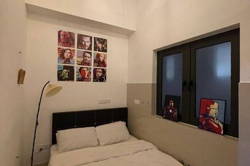 Sunway Grid Residence