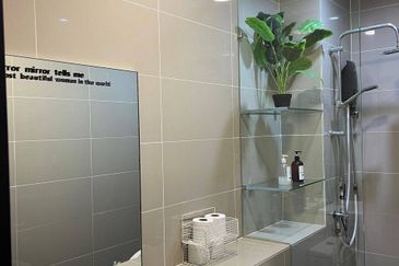 Sunway Grid Residence