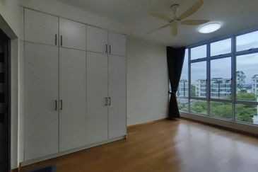 The Seed @ Sutera Utama