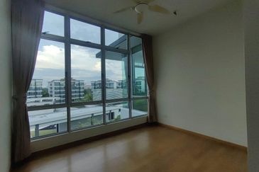 The Seed @ Sutera Utama