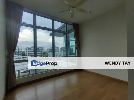 The Seed @ Sutera Utama , Johor, Skudai