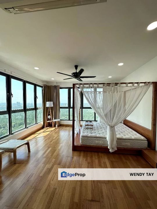 Teega Residence @ Puteri Harbour, Johor, Kota Iskandar