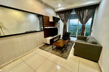 Encorp Marina Puteri Harbour