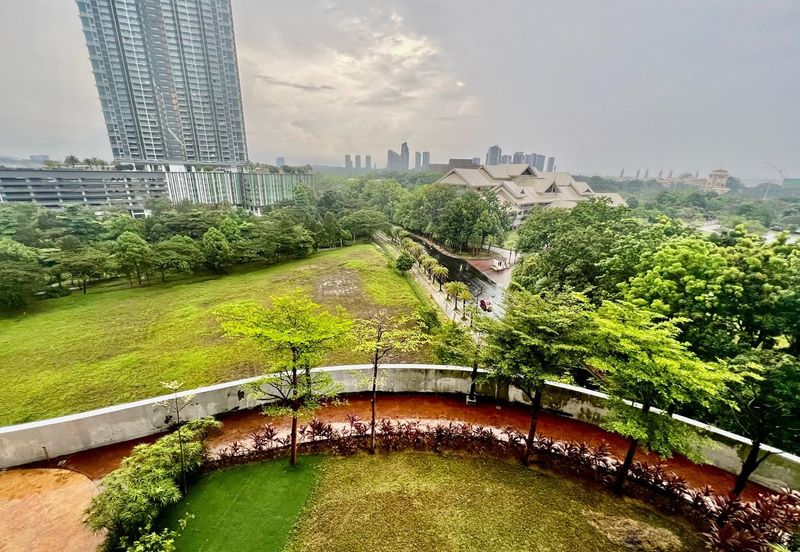 Encorp Marina Puteri Harbour