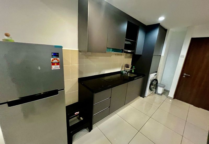 Encorp Marina Puteri Harbour