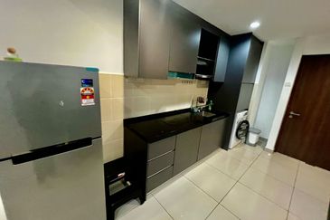 Encorp Marina Puteri Harbour