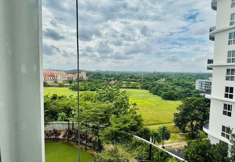 Encorp Marina Puteri Harbour