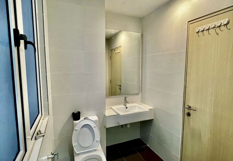 Encorp Marina Puteri Harbour