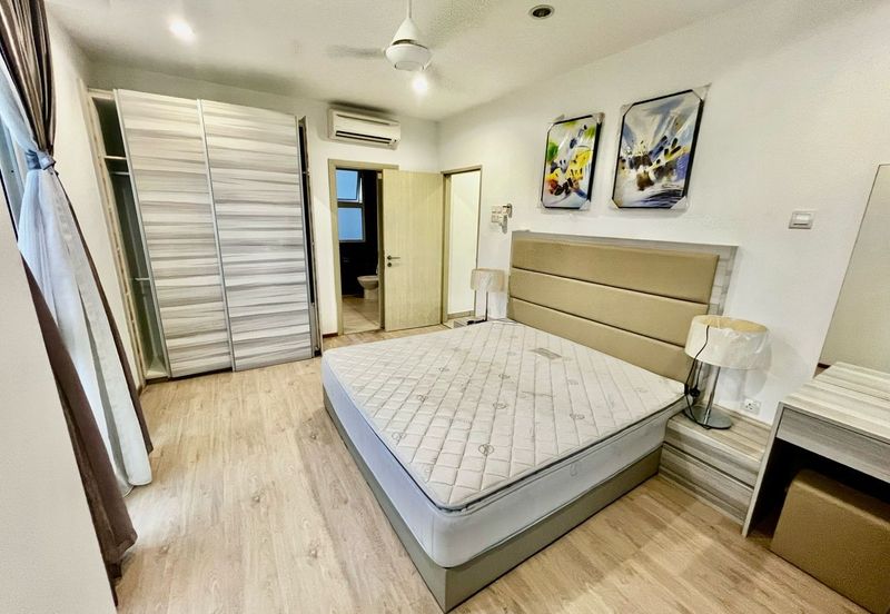 Encorp Marina Puteri Harbour