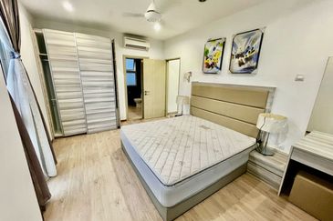 Encorp Marina Puteri Harbour