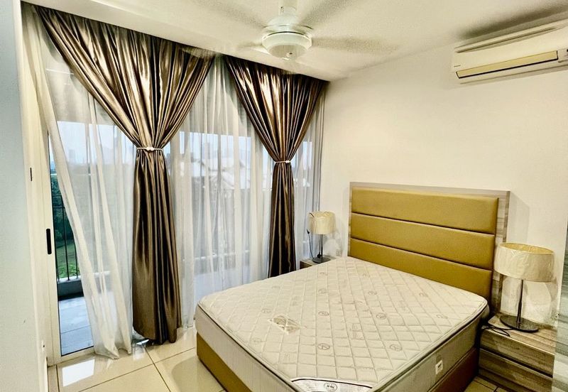 Encorp Marina Puteri Harbour