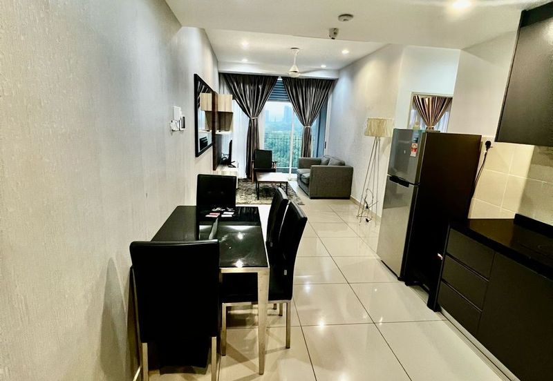 Encorp Marina Puteri Harbour