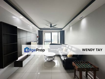 Southkey Mosaic Condo, Johor, Johor Bahru