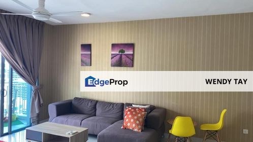 Teega Residence @ Puteri  HarbourHarbour, Johor, Kota Iskandar