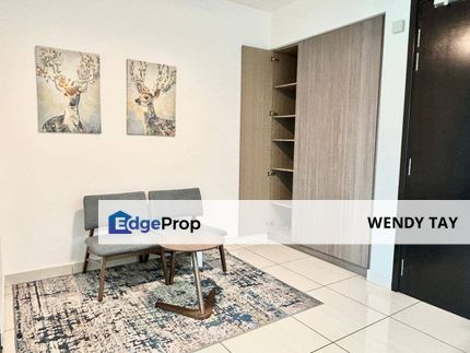 Almas @ Iskandar Medini/Off Jalan Laksamana 1 & 2, Nusajaya, 79100, Johor/apartement /（RENT ）, Johor, Kota Iskandar
