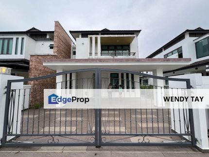 Eastwell @ Eco Botanic/Double Storey Semi D/（SALE ）, Johor, Nusajaya