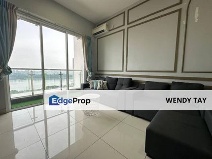 Skysuites @Meldrum Hills,JB（SALE ）Off Jalan Tanjung Puteri, Johor Bahru, 80300, Johor, Johor, Johor Bahru