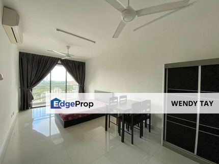Teega Suites Puteri Harbour Nusajaya/（RENT ）apartement Persiaran Laksamana, Puteri Harbour, 79100, Johor, Johor, 