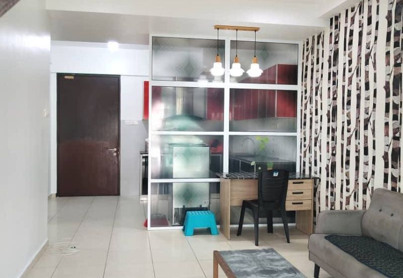 The Garden Residences