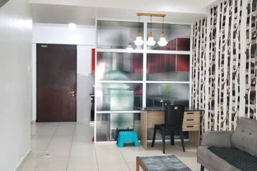 The Garden Residences