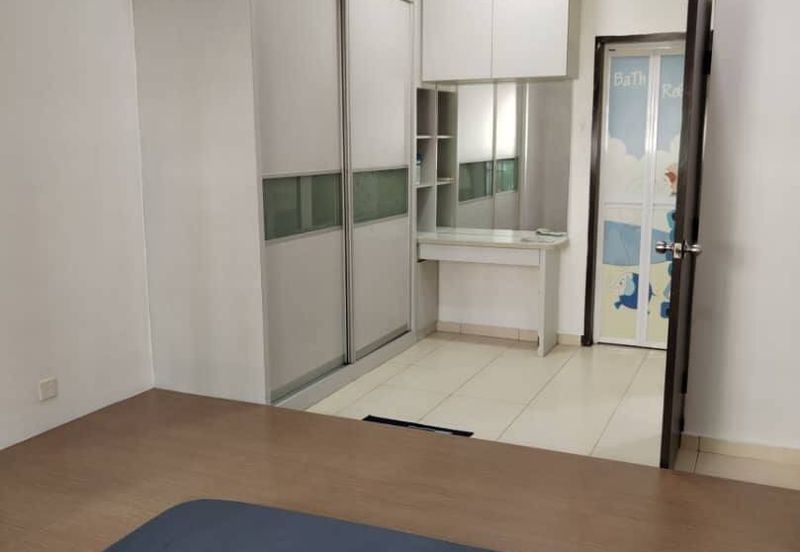 The Garden Residences