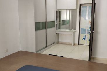 The Garden Residences