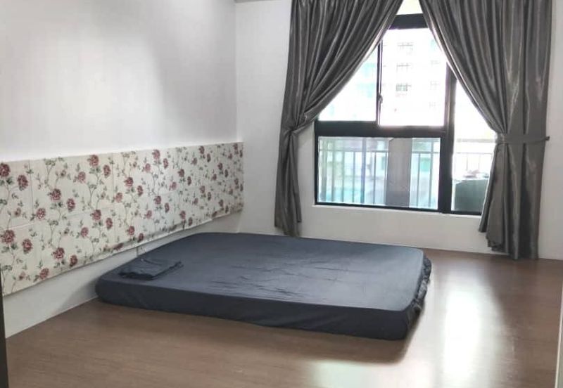 The Garden Residences