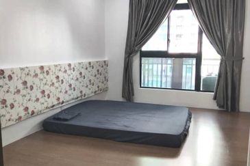 The Garden Residences