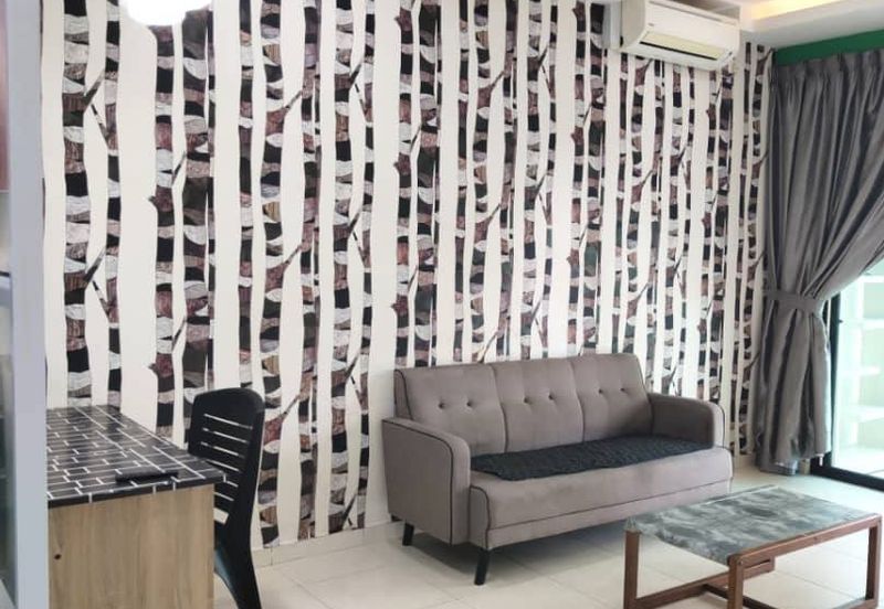 The Garden Residences