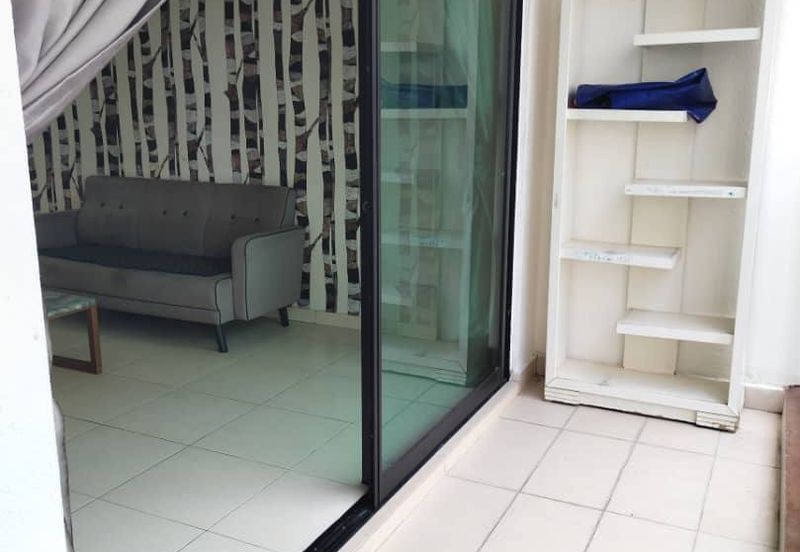 The Garden Residences