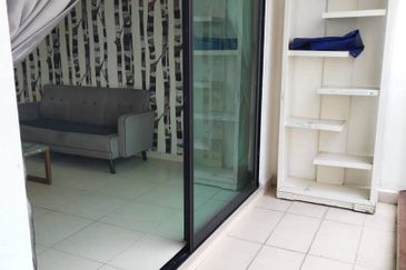 The Garden Residences