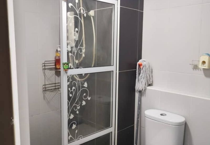 The Garden Residences