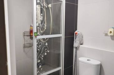 The Garden Residences