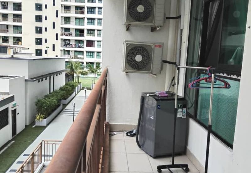 The Garden Residences